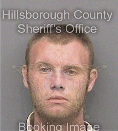 Thomas Bennett, - Hillsborough County, FL 