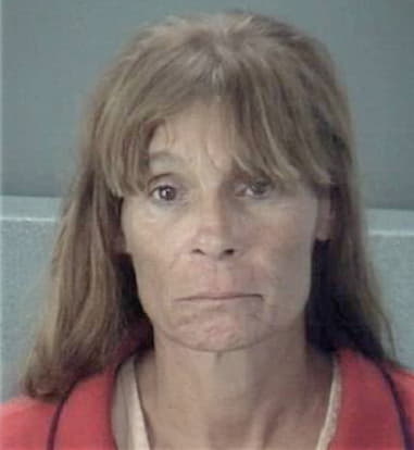 Denise Bialobrezeski, - Pasco County, FL 