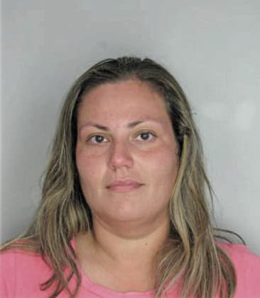 Susan Bianchi - Hillsborough County, FL 