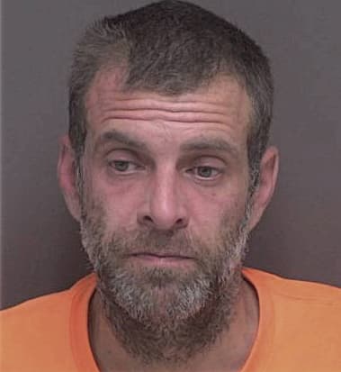 Chad Bidwell, - Linn County, OR 