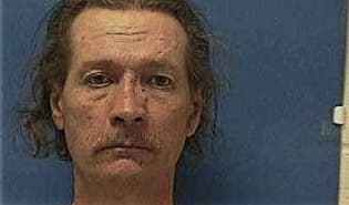 Timothy Blackwell, - Clark County, KY 