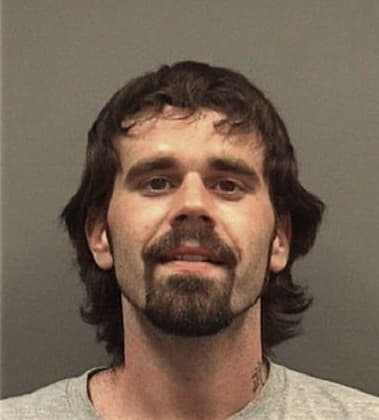 William Bolden - Rowan County, NC 