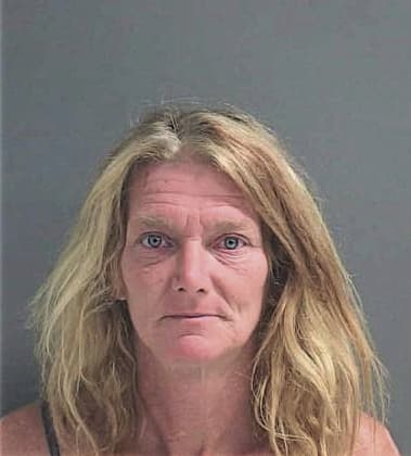 Miranda Bostock, - Volusia County, FL 