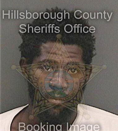 Gregory Bowers - Hillsborough County, FL 