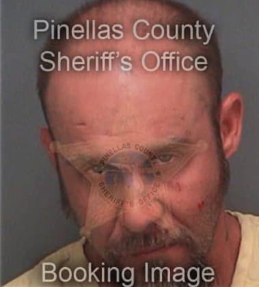 Brian Boyken, - Pinellas County, FL 