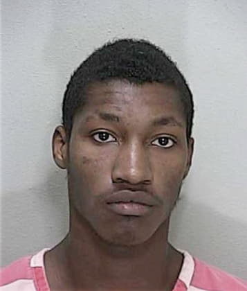 Calvin Brown, - Marion County, FL 