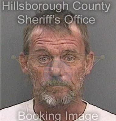 Donald Brown, - Hillsborough County, FL 