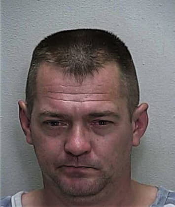 Kenneth Bryant, - Marion County, FL 