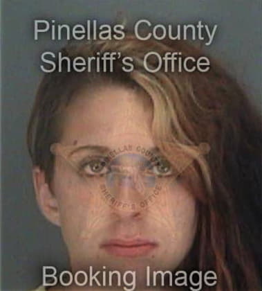 Bryndis Buchanan, - Pinellas County, FL 