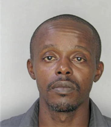 Andre Butler, - Hillsborough County, FL 