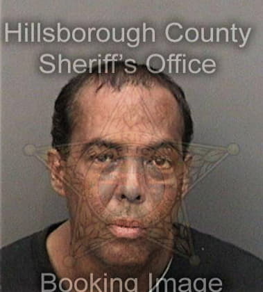 Domingo Cabreraburdier, - Hillsborough County, FL 