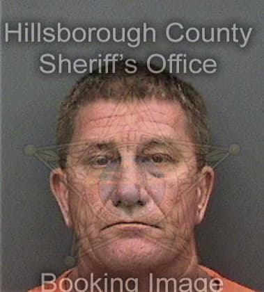 Dwayne Caldwell, - Hillsborough County, FL 