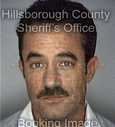 Jeffrey Callicoat, - Hillsborough County, FL 