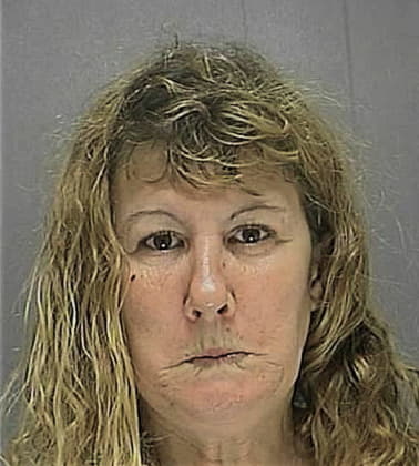 Jacqueline Cantu, - Volusia County, FL 