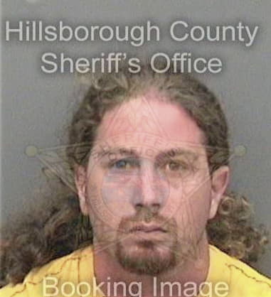 Jason Casanas, - Hillsborough County, FL 