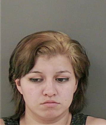 Alisha Clancy, - Linn County, OR 