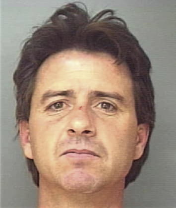 Alan Clark - Polk County, FL 