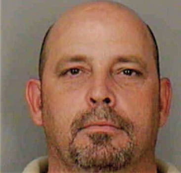 Charles Clark - Polk County, FL 