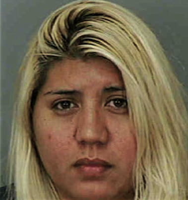 Christal Clark - Polk County, FL 