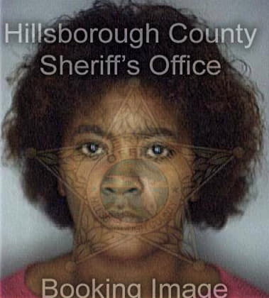 Tara Clark - Hillsborough County, FL 