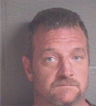 Nicholas Clay - Buncombe County, NC 