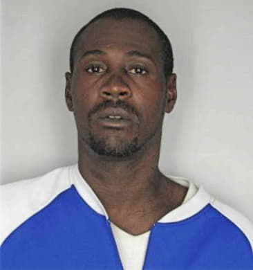 Charles Cochran - Hillsborough County, FL 