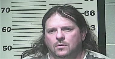 Troy Cole - Campbell County, KY 