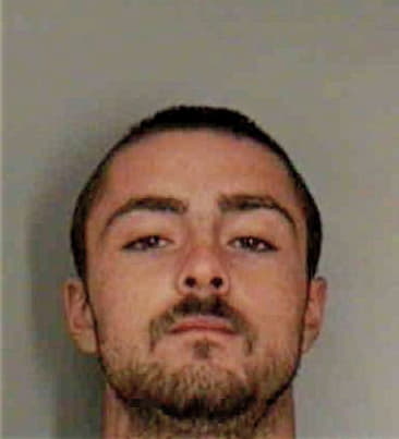 Matthew Coleman - Polk County, FL 