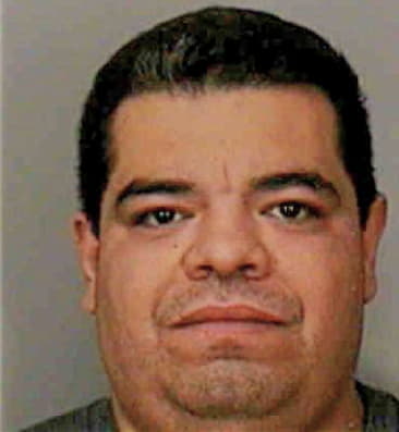 Andrew Collins - Polk County, FL 