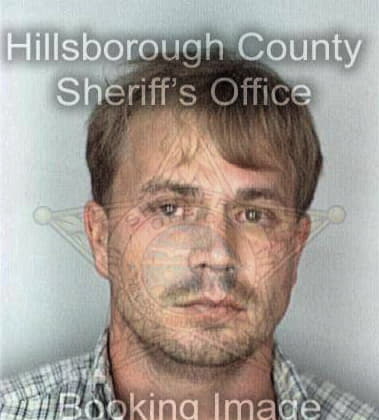 Roy Conn, - Hillsborough County, FL 