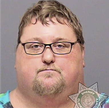 Michael Coy, - Clackamas County, OR 