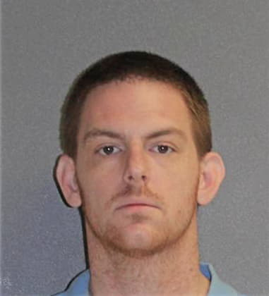 Jason Cronin, - Volusia County, FL 