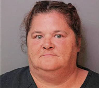 Mary Crowder, - Polk County, FL 