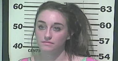 Chelcie Cunningham - Campbell County, KY 