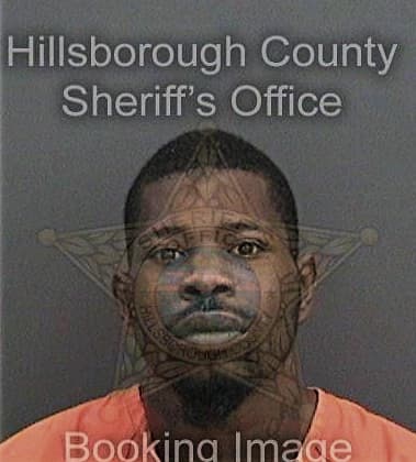 Shavar Dantzler, - Hillsborough County, FL 