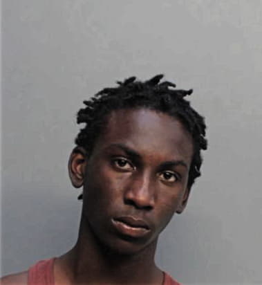 Ivan Dean, - Dade County, FL 