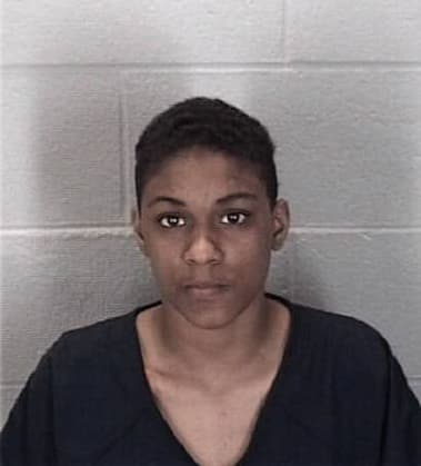 Trena Deramus, - Tippecanoe County, IN 