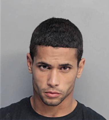 Juan Dominguez, - Dade County, FL 