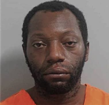 Robert Donaldson, - Polk County, FL 