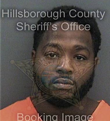 Larue Dorsey, - Hillsborough County, FL 