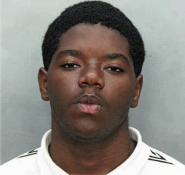 Danny Dunston, - Dade County, FL 