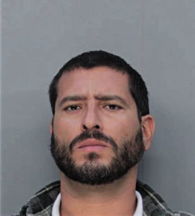 Reynaldo Espinosa, - Dade County, FL 