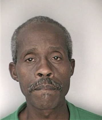 Reginald Fennell, - Hillsborough County, FL 