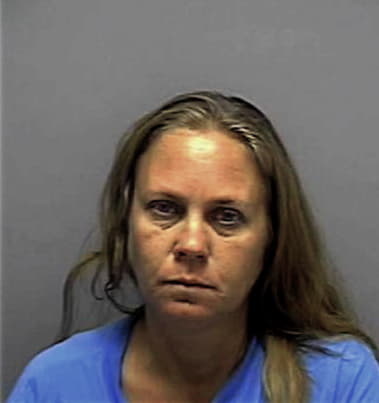 Wendy Floria, - Lee County, FL 