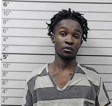 Johnny Ford, - Lee County, MS 