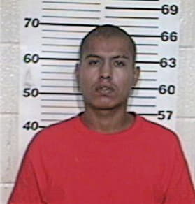 Randy Gamez, - Hidalgo County, TX 