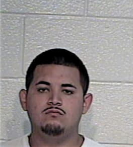 Armando Garza - Hidalgo County, TX 