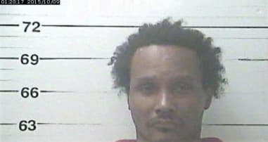 Roderick Gates, - Harrison County, MS 