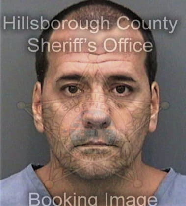 Bryan Gintz, - Hillsborough County, FL 