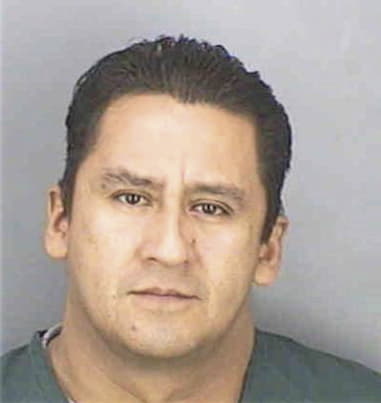 Eduardo Gonzalez, - Collier County, FL 